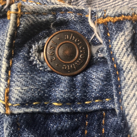 Jeans 10 & Shirt M - Picture 5 of 7